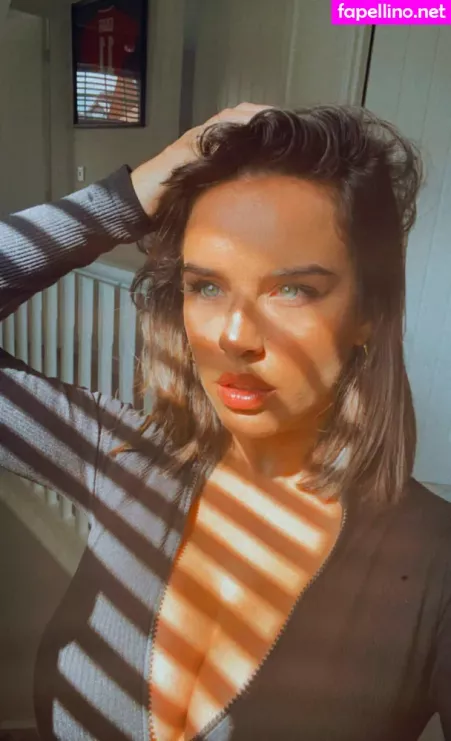 Georgia May Foote OnlyFans Thumbnail #y9zHdkR7za