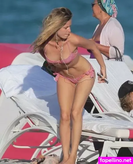 Georgia May Jagger OnlyFans Thumbnail #Vn41ew9nud
