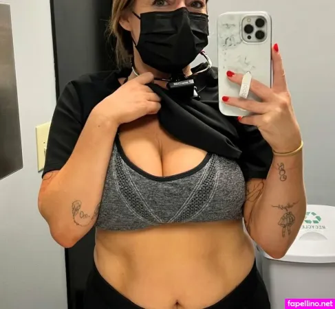Georgia Miller OnlyFans Thumbnail #WLDvT64H9j