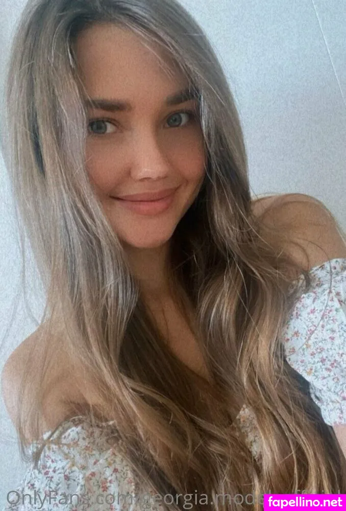 georgia.model_official Nude Leaked OnlyFans Photo #Voc1Mu3N0I