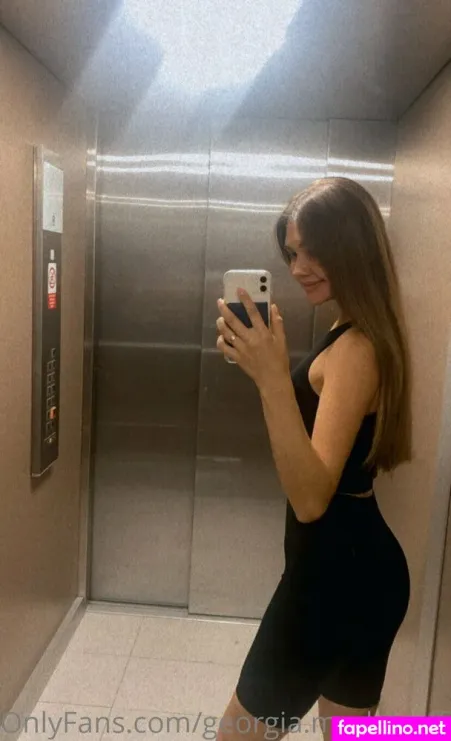 Georgia Model Official OnlyFans Thumbnail #fgXyikJmSq