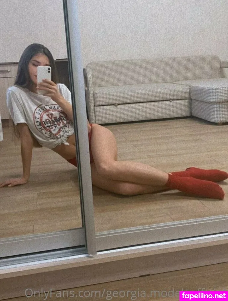 georgia.model_official Nude Leaked OnlyFans Photo #mXyOFaFgO7