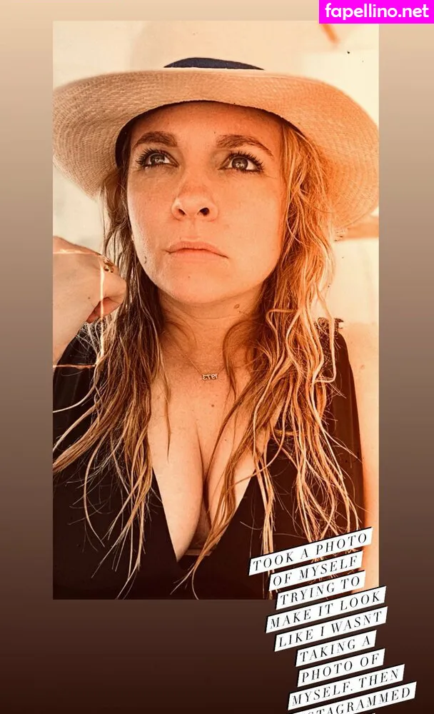 georgiatennantofficial Nude Leaked OnlyFans Photo #83AvMNsPfY