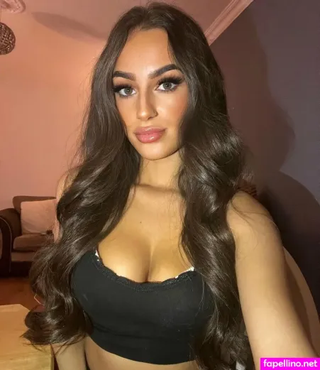Georgia Pridding 1 OnlyFans Thumbnail #bPBg9U9wkZ