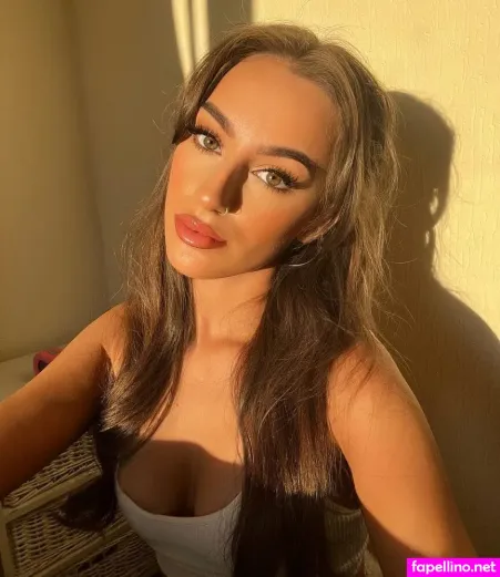 Georgia Pridding 1 OnlyFans Thumbnail #ghDW5258VG