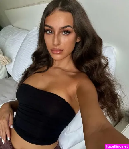 Georgia Pridding 1 OnlyFans Thumbnail #iakVDjGn2A