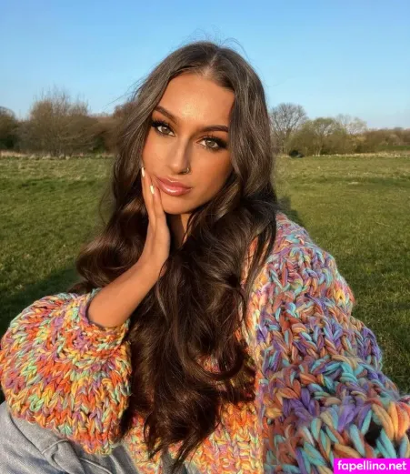 Georgia Pridding 1 OnlyFans Thumbnail #tISfKrmG1D