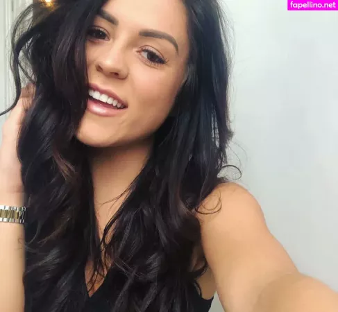 Georgia Richmond OnlyFans Thumbnail #ASVykjN9Zv