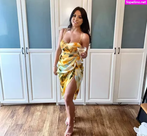Georgia Richmond OnlyFans Thumbnail #EKG7ku8Vpa