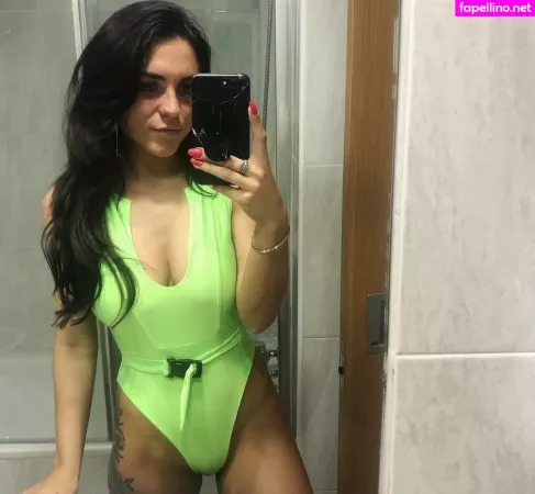 Georgia Richmond OnlyFans Thumbnail #YG1IogLXKh