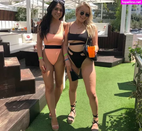 Georgia Richmond OnlyFans Thumbnail #mmhGX34oKS