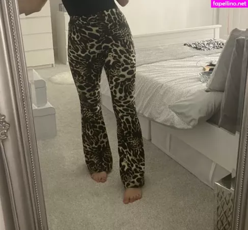 Georgia Richmond OnlyFans Thumbnail #uBNCInkSC5