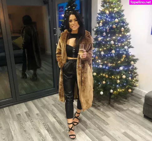 Georgia Richmond OnlyFans Thumbnail #vWqPGeyNwe