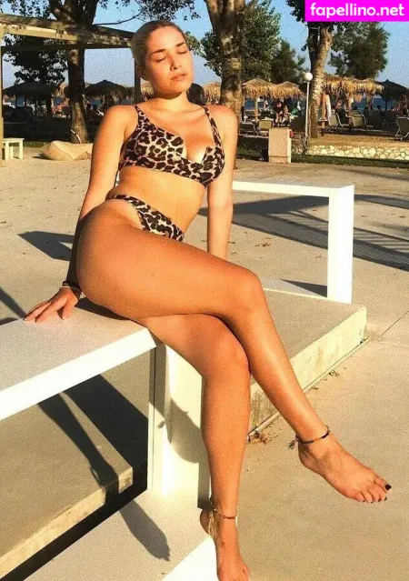 Georgia Seremeta OnlyFans Thumbnail #073eeLDjTU