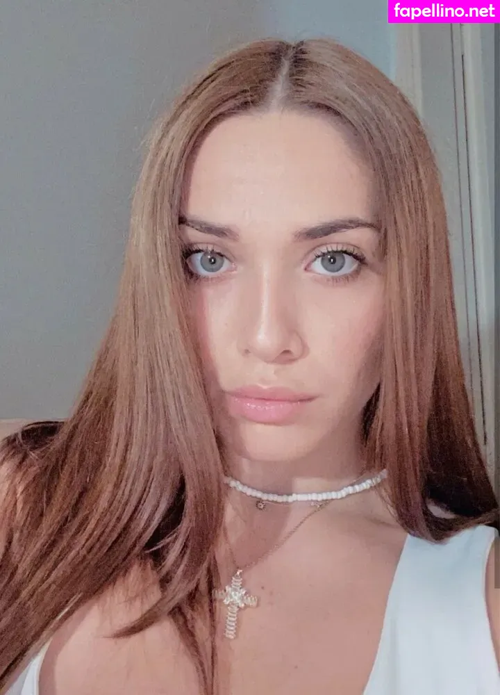Georgia Seremeta Nude Leaked OnlyFans Photo #FJ04vFrxno