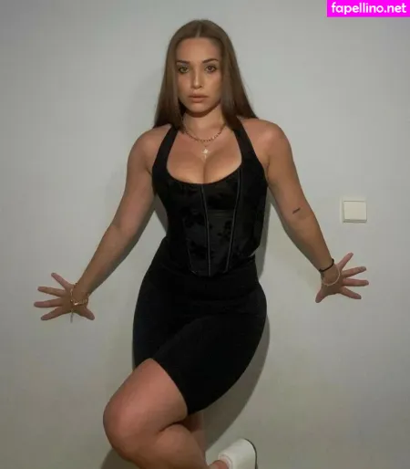 Georgia Seremeta OnlyFans Thumbnail #KCnc8ANt4m