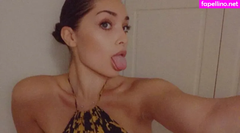 Georgia Seremeta OnlyFans Thumbnail #UkclVs0Js1