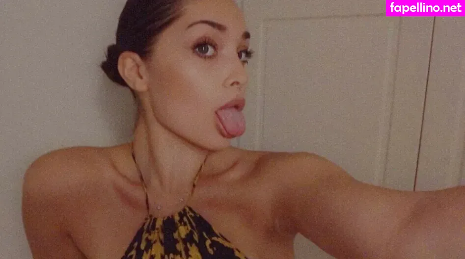 Georgia Seremeta Nude Leaked OnlyFans Photo #UkclVs0Js1