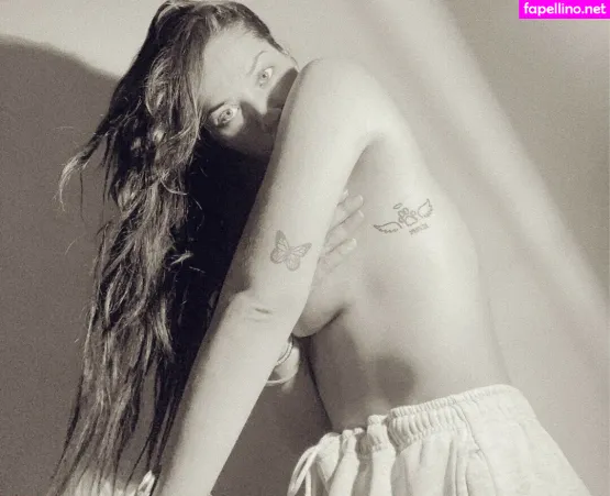 Georgia Seremeta OnlyFans Thumbnail #gpxFwstXRs