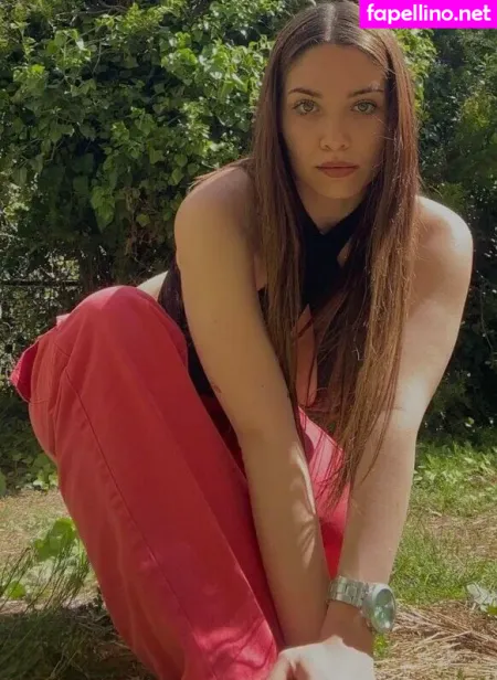 Georgia Seremeta OnlyFans Thumbnail #jq4N7qjkxG