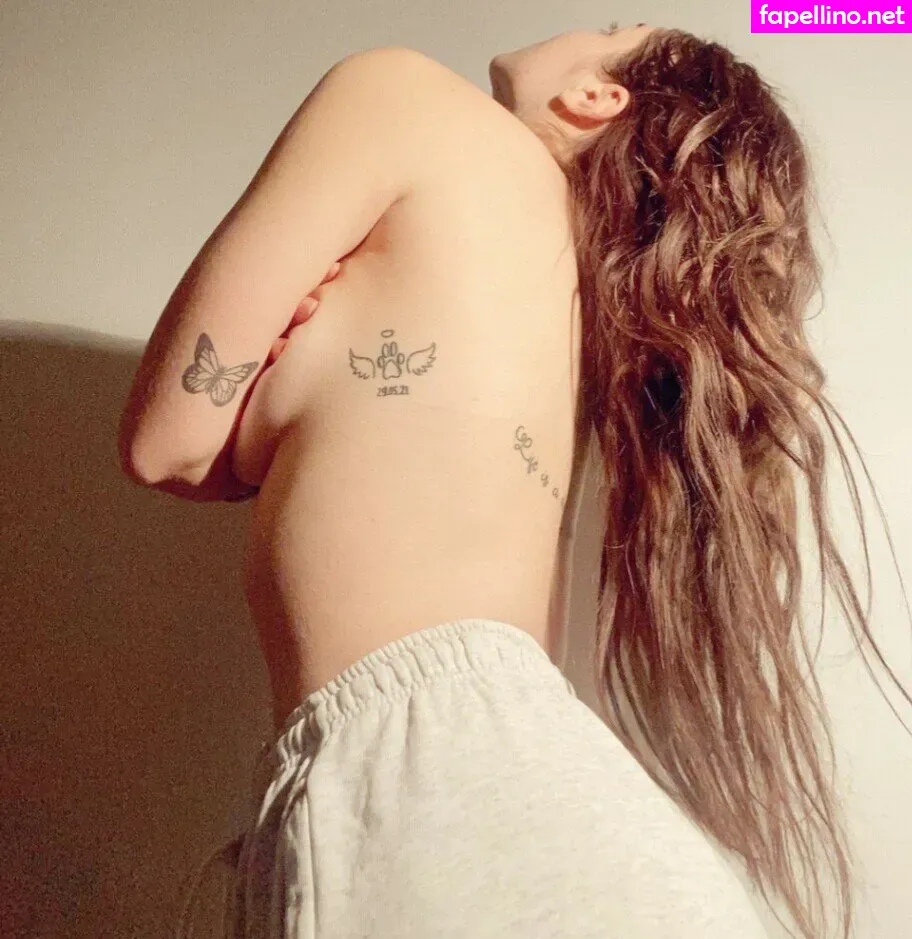Georgia Seremeta Nude Leaked OnlyFans Photo #tS7AV53ntL