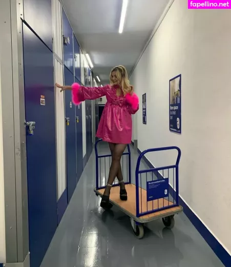 Georgia Toffolo OnlyFans Thumbnail #0UxykxA6QL