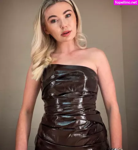 Georgia Toffolo OnlyFans Thumbnail #AElE1yxnnT