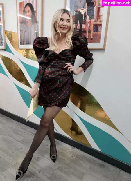 Georgia Toffolo OnlyFans Thumbnail #RhWIvQUjCj