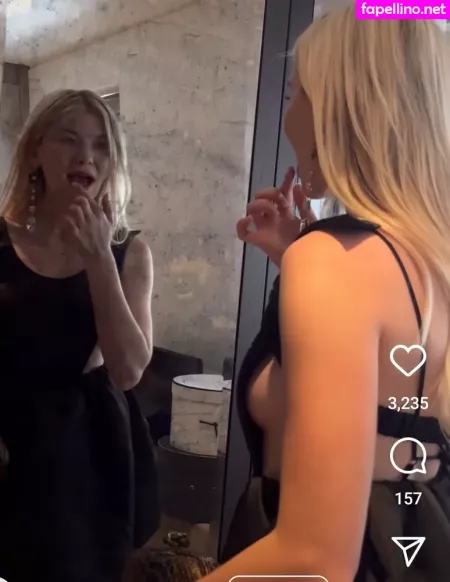 Georgia Toffolo OnlyFans Thumbnail #T08766u7fG