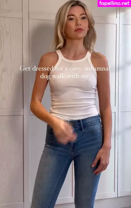 Georgia Toffolo OnlyFans Thumbnail #b4r6HX445i