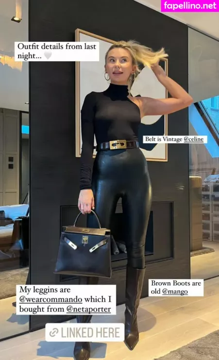Georgia Toffolo OnlyFans Thumbnail #hAhJ5zFVEu