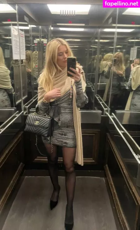 Georgia Toffolo OnlyFans Thumbnail #hHT2XVj3q4