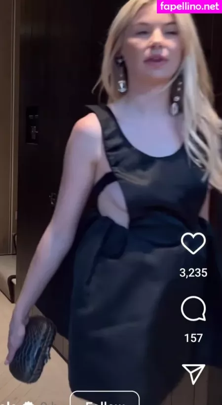 Georgia Toffolo OnlyFans Thumbnail #m34U4Ye6oK