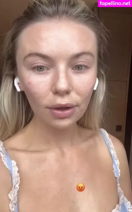 Georgia Toffolo OnlyFans Thumbnail #uRHqTEAet0