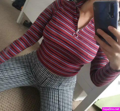 Georgia Veitch OnlyFans Thumbnail #EIkDEs5l45