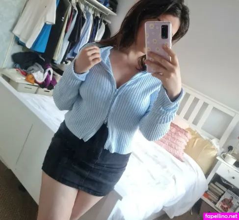 Georgia Veitch OnlyFans Thumbnail #WVWTVx3pmO