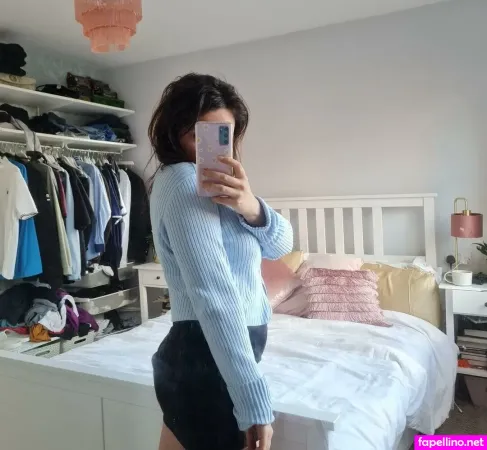 Georgia Veitch OnlyFans Thumbnail #Xr7fefrG2e