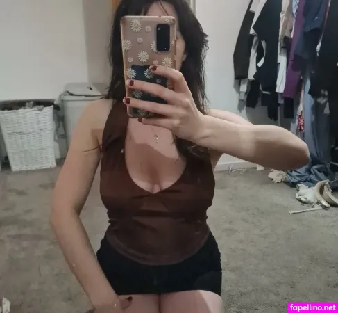 Georgia Veitch OnlyFans Thumbnail #ZnkSQK28wU