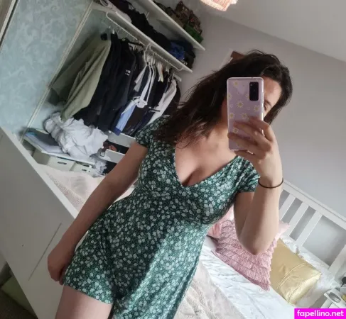 Georgia Veitch OnlyFans Thumbnail #e3oAZVfW39