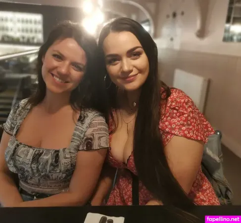 Georgia Veitch OnlyFans Thumbnail #wP7GvCpg9o