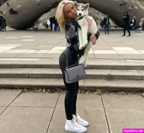 Georgia Wild OnlyFans Thumbnail #SUjwp8tonQ