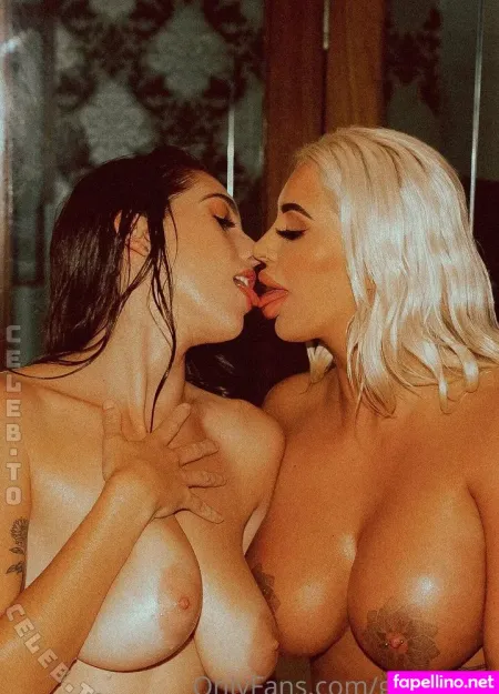 Georgiacarterofficial OnlyFans Thumbnail #U503LGXLZd