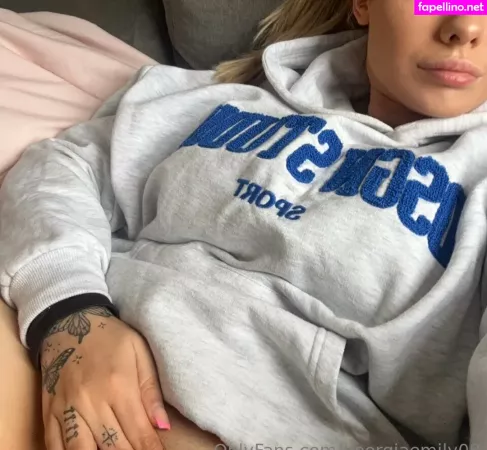 Georgiaemily08 1 OnlyFans Thumbnail #6lT7Du80Mx