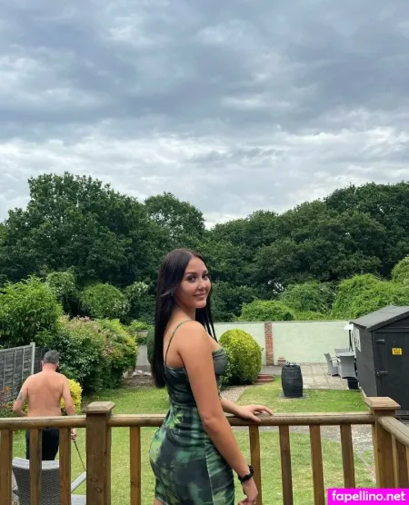Georgiagentlee OnlyFans Thumbnail #FoBzmP2UWs