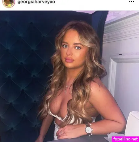 Georgiaharvey19 OnlyFans Thumbnail #fiD3lGdrtn