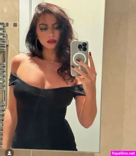 Georgiamayheath OnlyFans Thumbnail #pqqzrr2Due