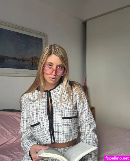 Georgiameyer OnlyFans Thumbnail #oStTIRTvCk