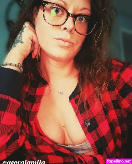 Georgiamila OnlyFans Thumbnail #sZaq4NYKQy