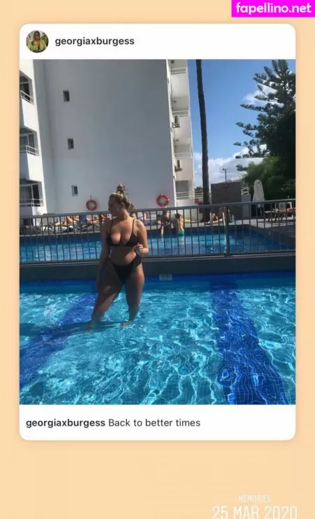 Georgian Daisy Bauer OnlyFans Thumbnail #AW95KE5Ein