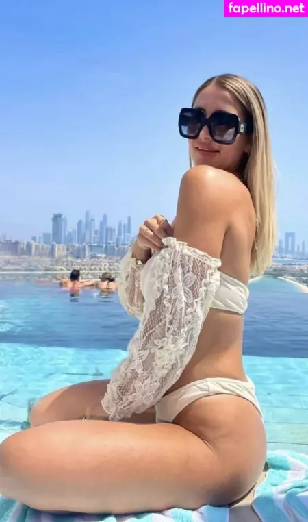 Georgian Daisy Bauer OnlyFans Thumbnail #GuErQDSNnN